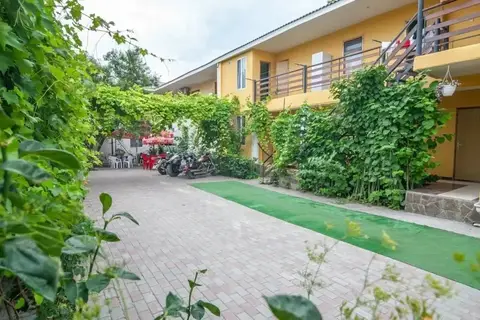 Cha-Cha Guest House — фото 1