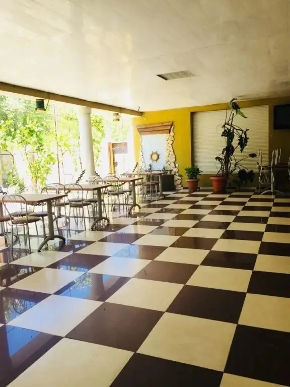 Феодосия: Cha-Cha Guest House