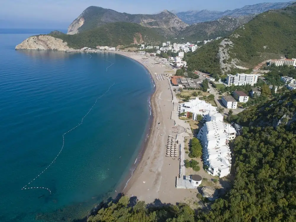 Чань: Отель Pearl Beach