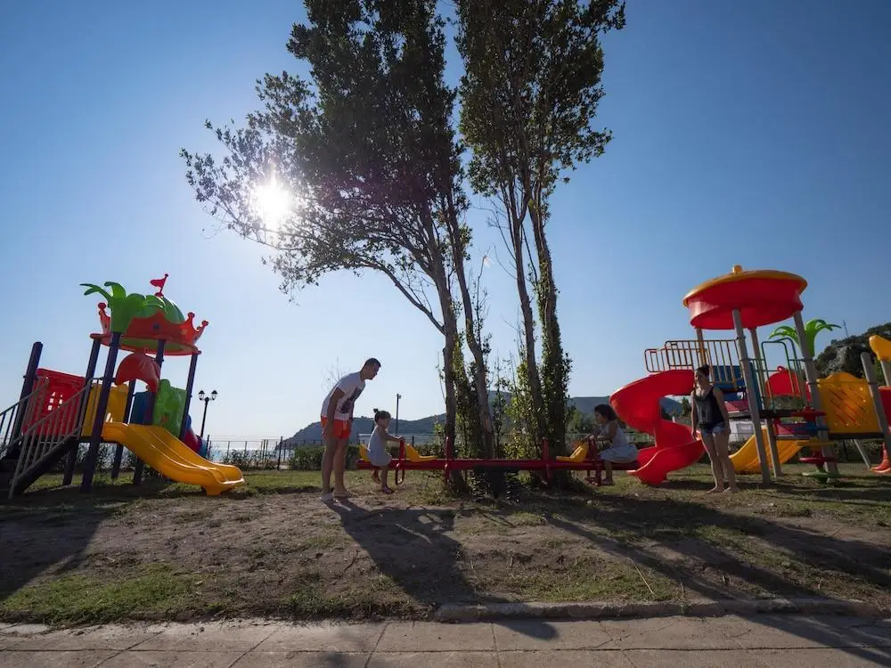 Чань: Отель Pearl Beach