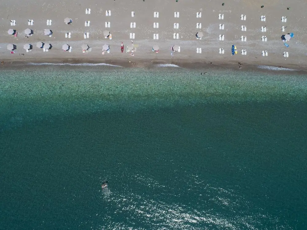Чань: Отель Pearl Beach