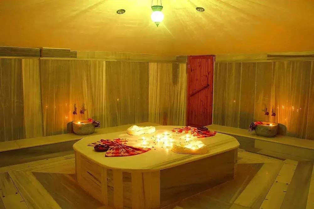 Сайл: Agva Gunay Otel