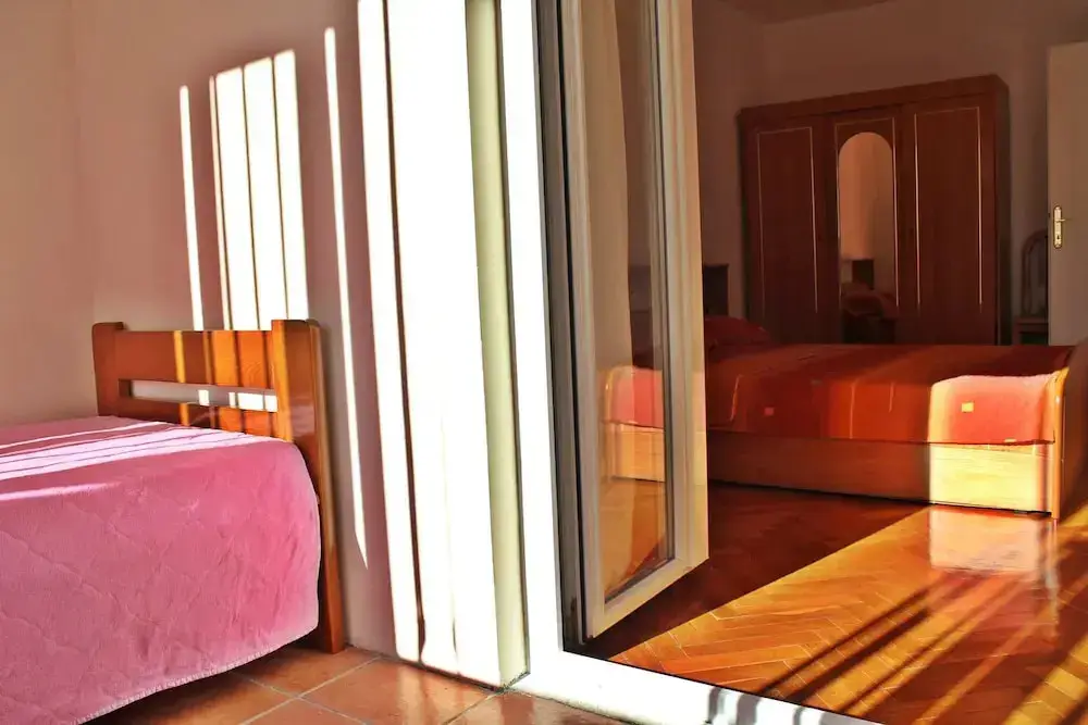 Будва: Sunny Family Apartment