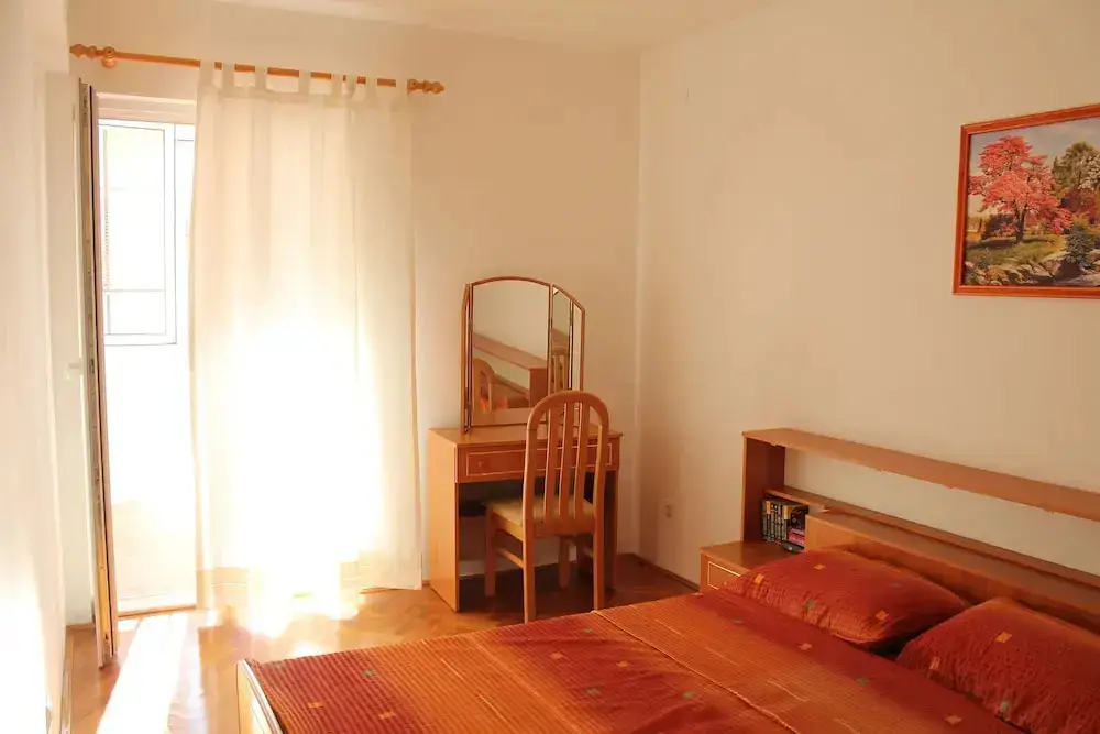 Будва: Sunny Family Apartment