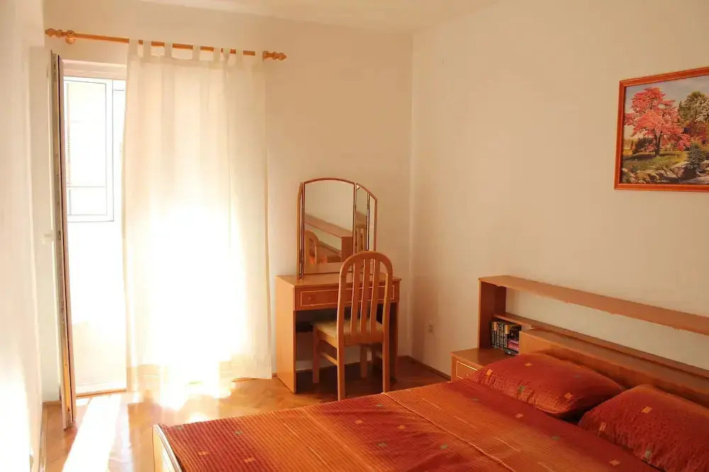 Будва: Sunny Family Apartment
