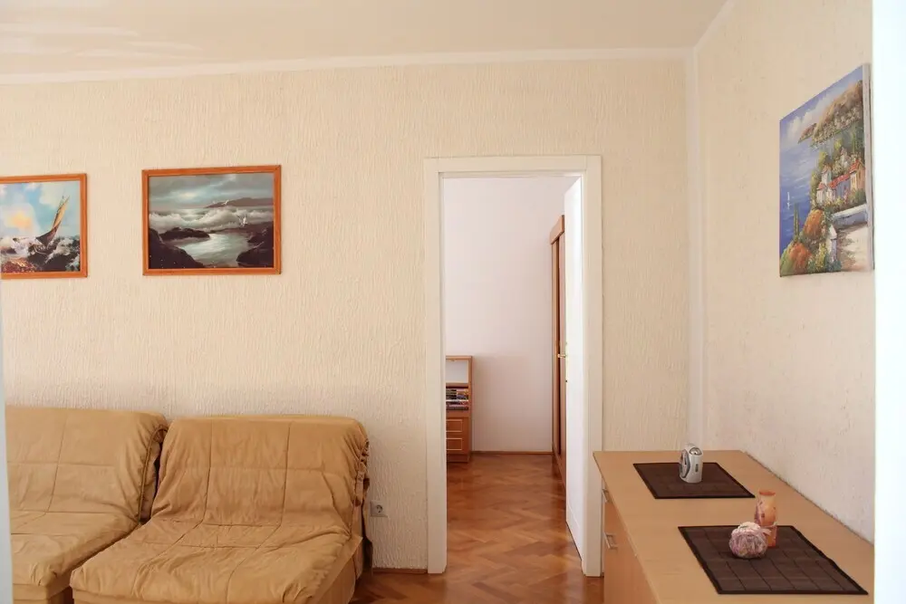Будва: Sunny Family Apartment