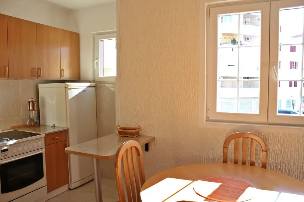 Будва: Sunny Family Apartment