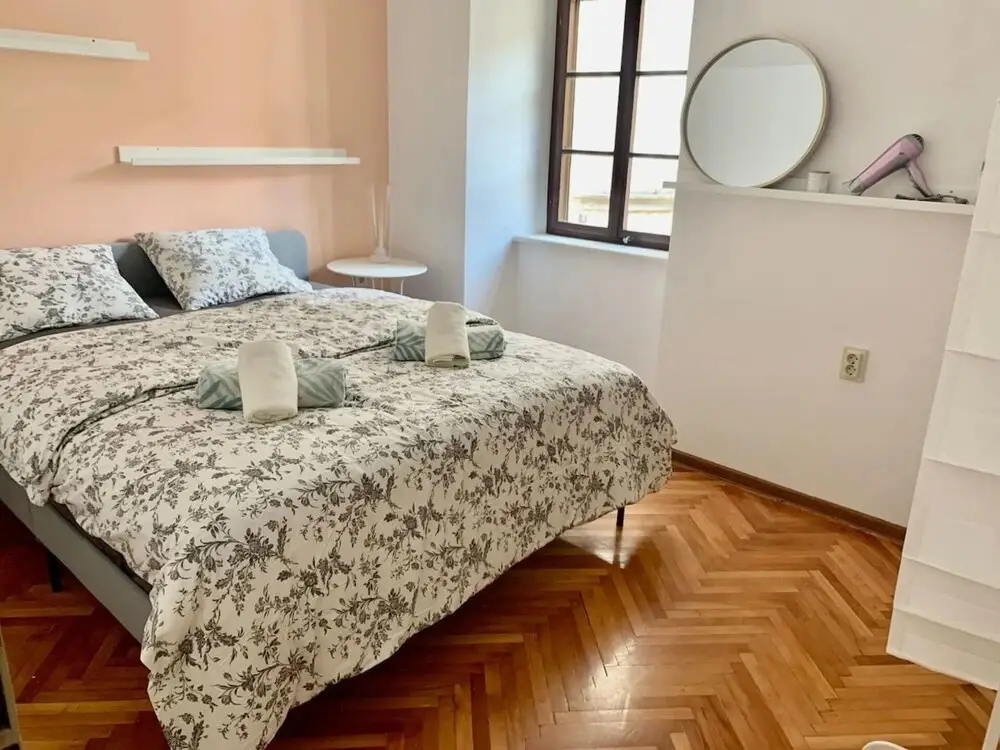 Доброта: Maison du Sud / Apartment 3 Bed. in old Town Kotor