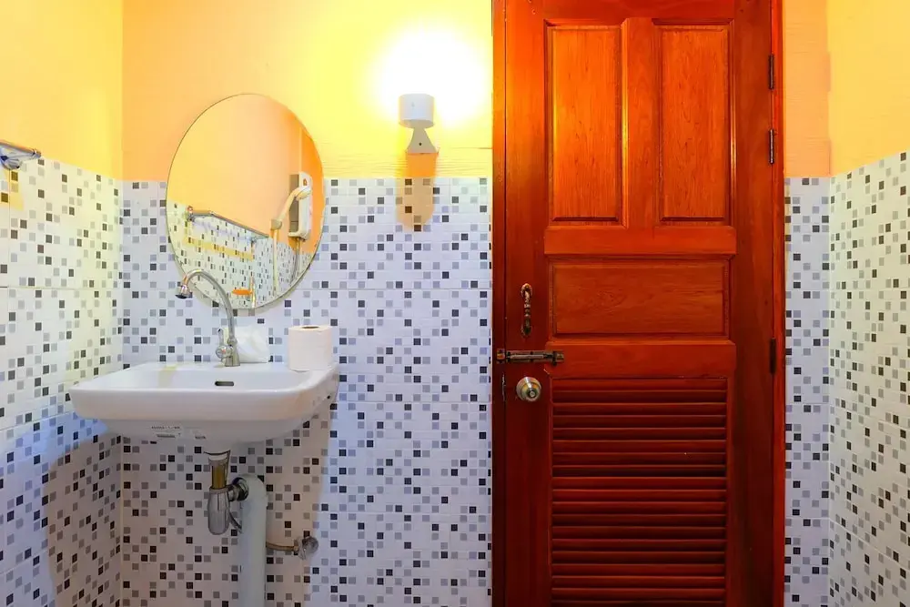 Чиангмай: OYO 790 Suan Susana Resort