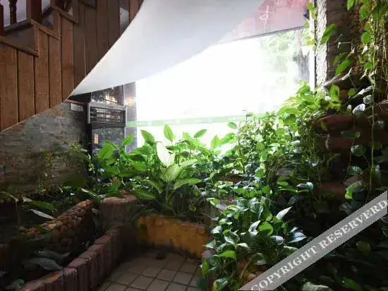 Гуанчжоу: Jinli Hotel