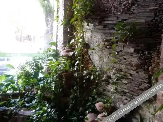 Гуанчжоу: Jinli Hotel