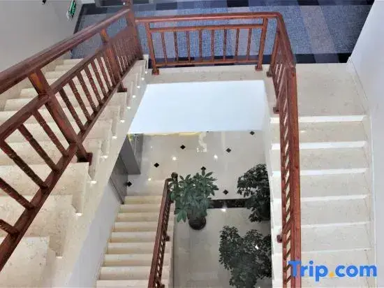 Тяньцзинь: Yuanjia 365 Chain Hotel (Zunhuashimenzhen Branch)