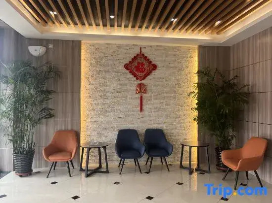Yuanjia 365 Chain Hotel (Zunhuashimenzhen Branch) — фото 1