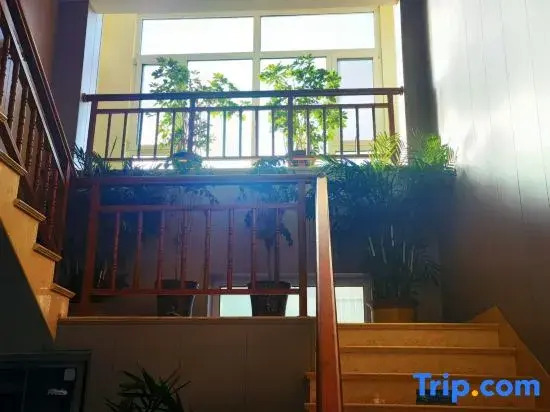 Тяньцзинь: Yuanjia 365 Chain Hotel (Zunhuashimenzhen Branch)