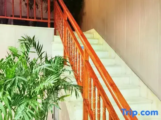 Тяньцзинь: Yuanjia 365 Chain Hotel (Zunhuashimenzhen Branch)