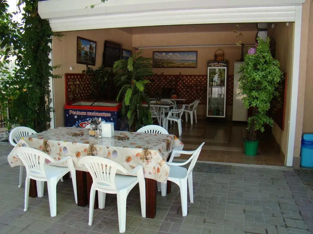 Феодосия: Elling Oazis Guest House