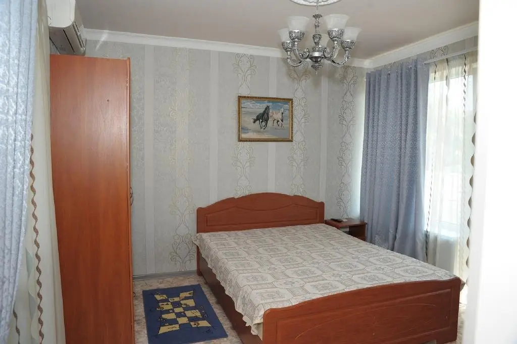 Феодосия: Elling Oazis Guest House