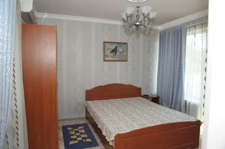 Феодосия: Elling Oazis Guest House