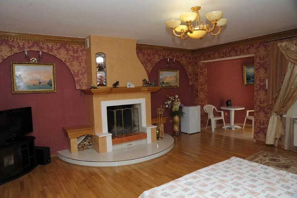 Феодосия: Elling Oazis Guest House
