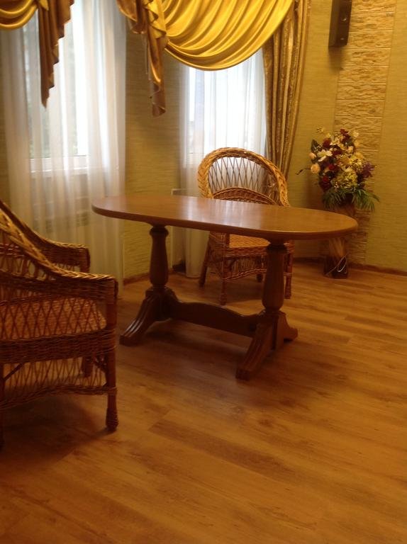 Феодосия: Elling Oazis Guest House
