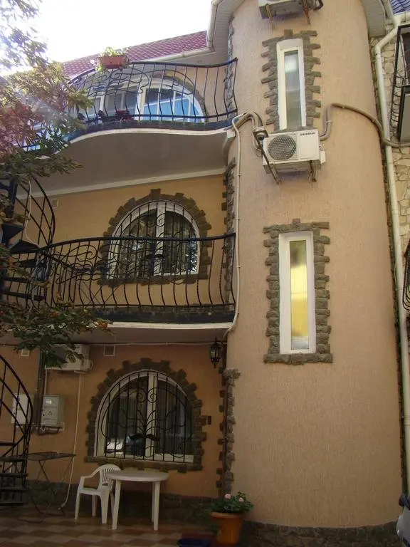 Феодосия: Elling Oazis Guest House
