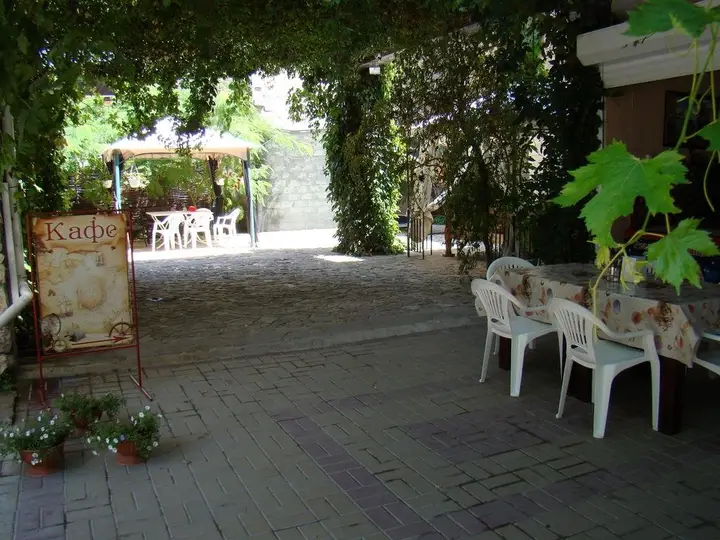 Феодосия: Elling Oazis Guest House