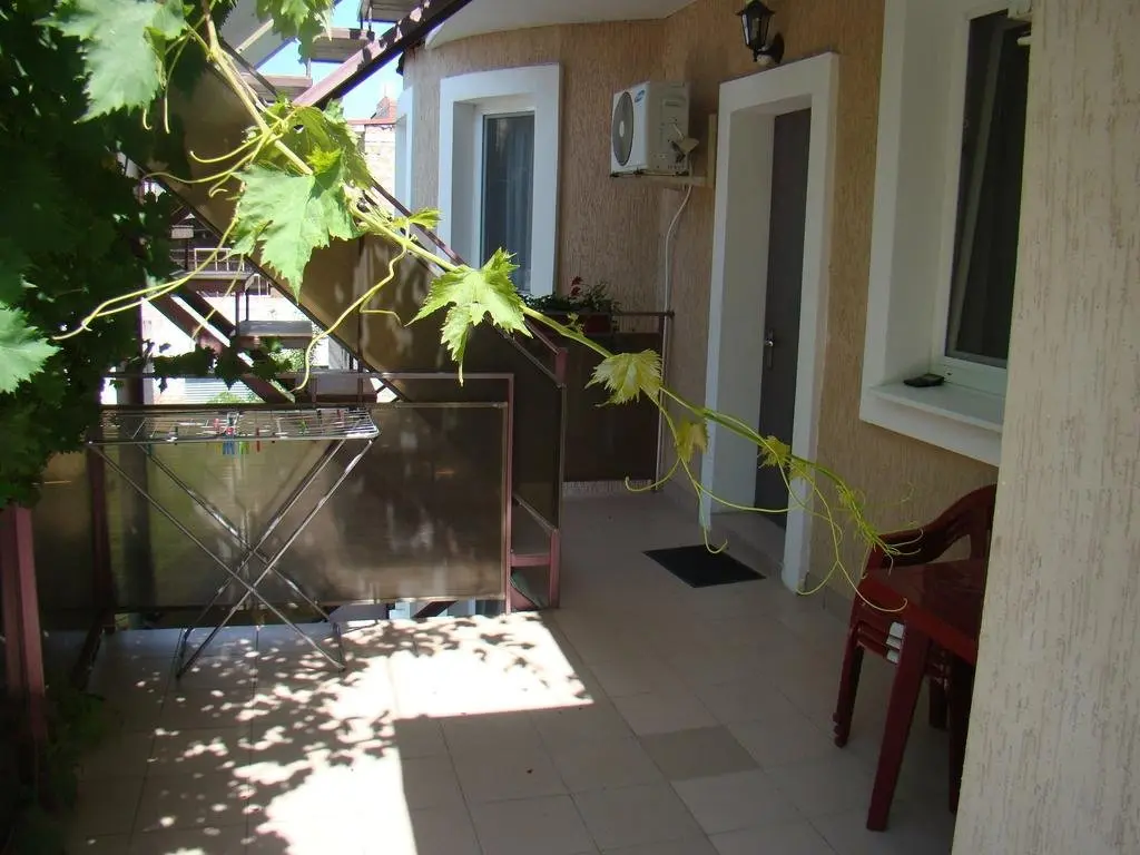 Феодосия: Elling Oazis Guest House