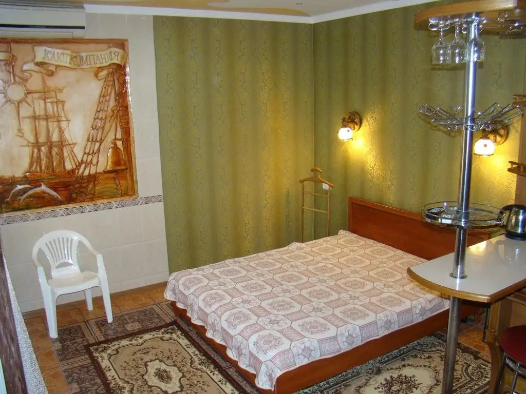 Феодосия: Elling Oazis Guest House