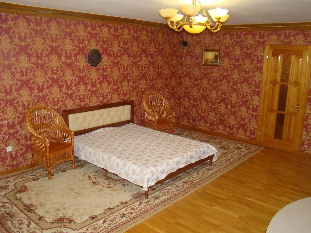 Феодосия: Elling Oazis Guest House