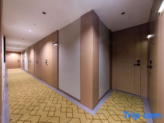 Пекин: Su 8 Hotel (Beijing Tiantongyuan Eastern District Branch)