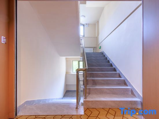 Пекин: Su 8 Hotel (Beijing Tiantongyuan Eastern District Branch)