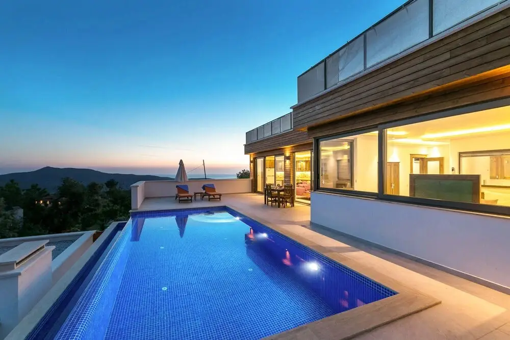 Сарыбелен: Villas Bella