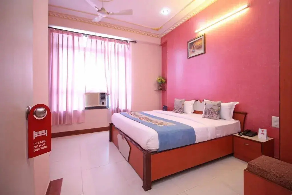FabHotel Maharani — фото 1