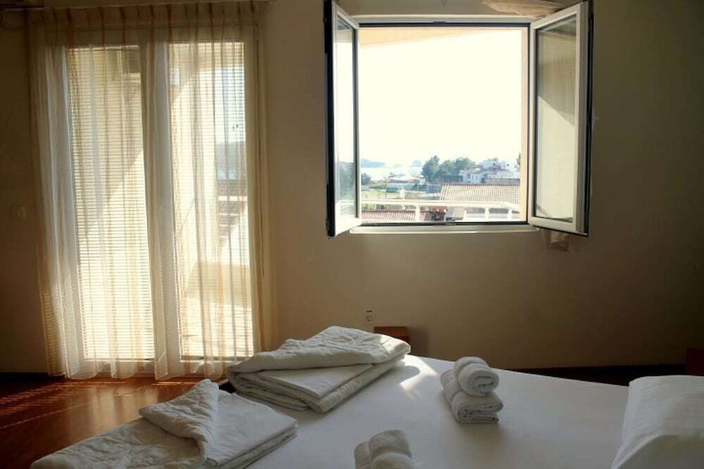 Будва: Garni Hotel Bella