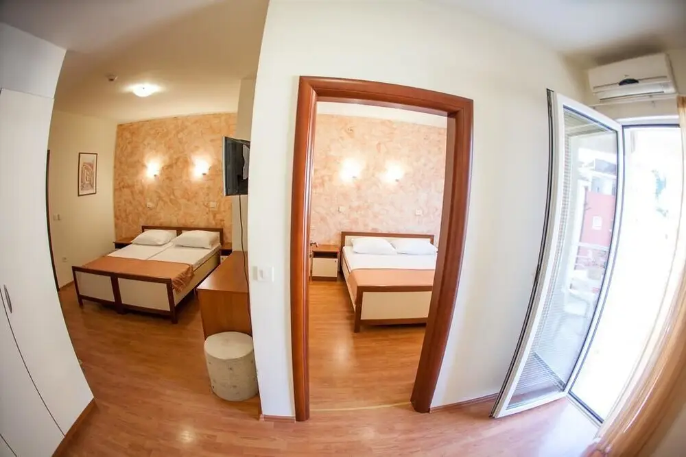 Будва: Garni Hotel Bella