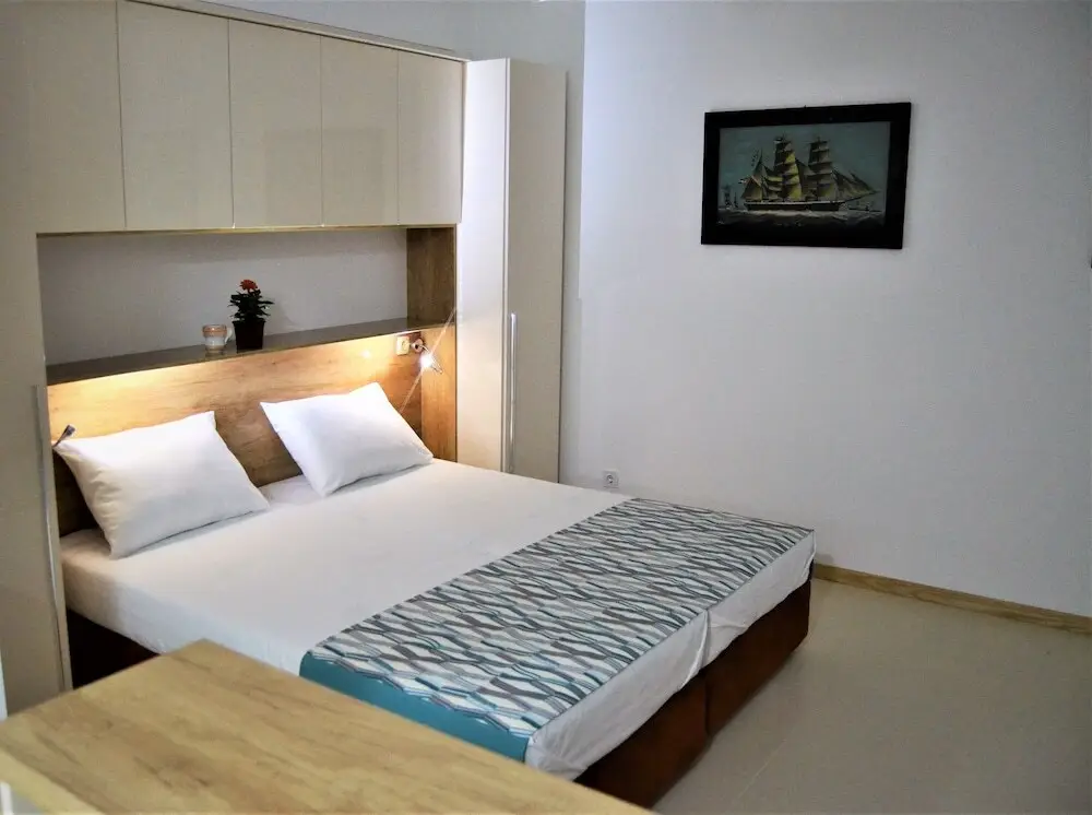 Будва: Yeshill Apartments