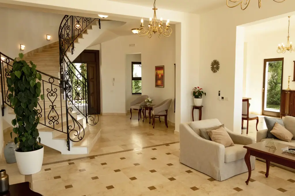 Будва: Вилла Oak Leaf Residences