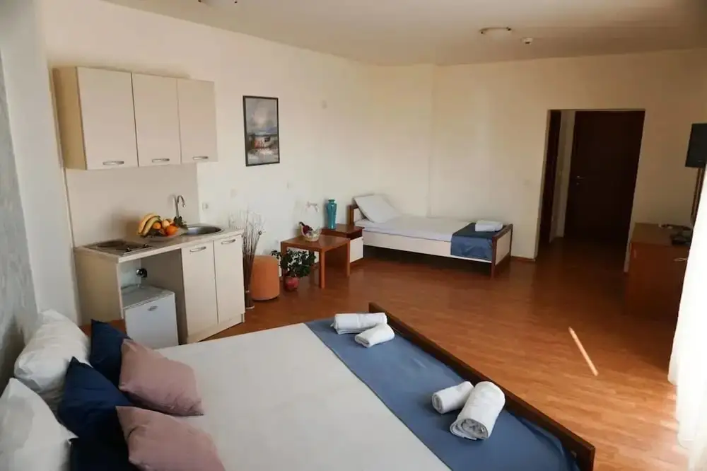 Будва: Residence Bella
