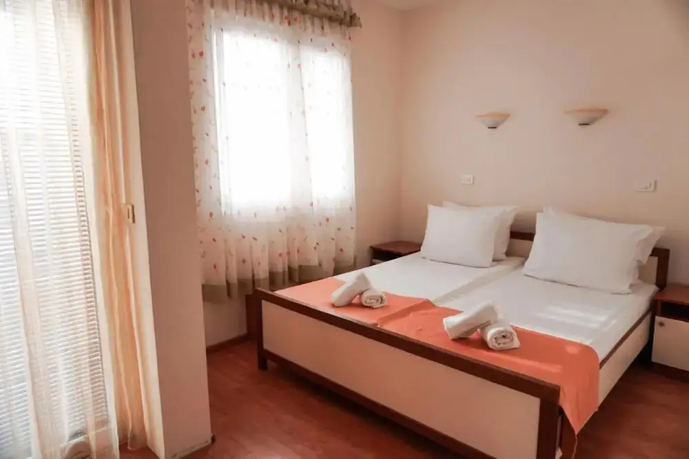 Будва: Residence Bella