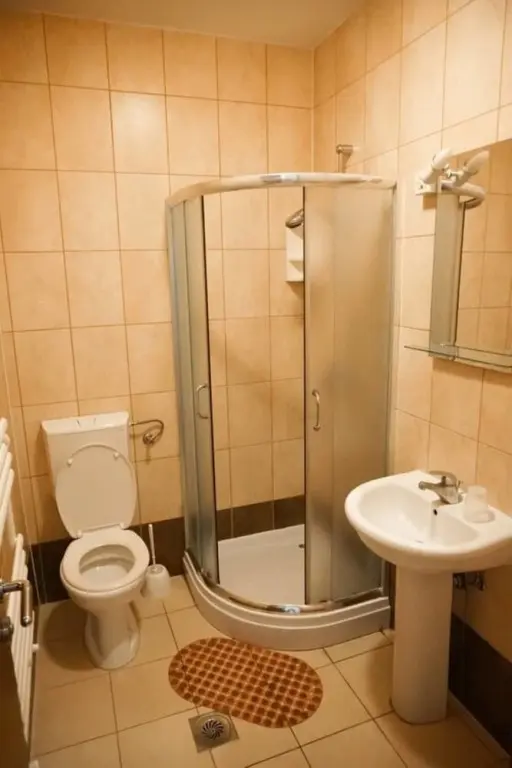 Будва: Residence Bella
