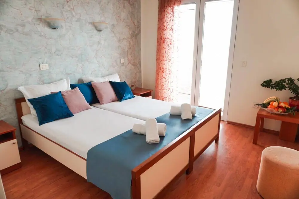 Будва: Residence Bella