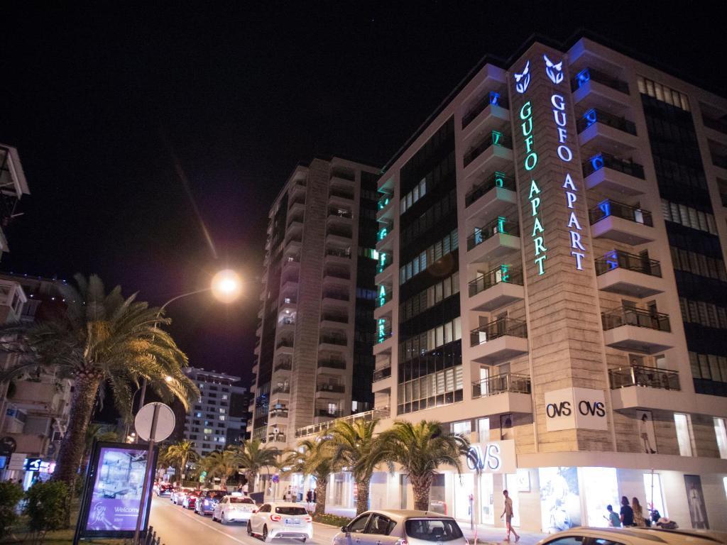 Gufo Apart Hotel — фото 1