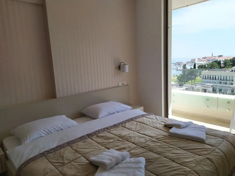 Будва: Wow Hotel Alltime Montenegro Apartments