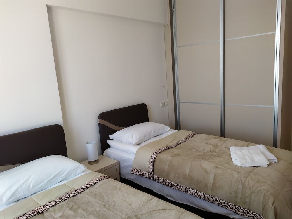 Будва: Wow Hotel Alltime Montenegro Apartments