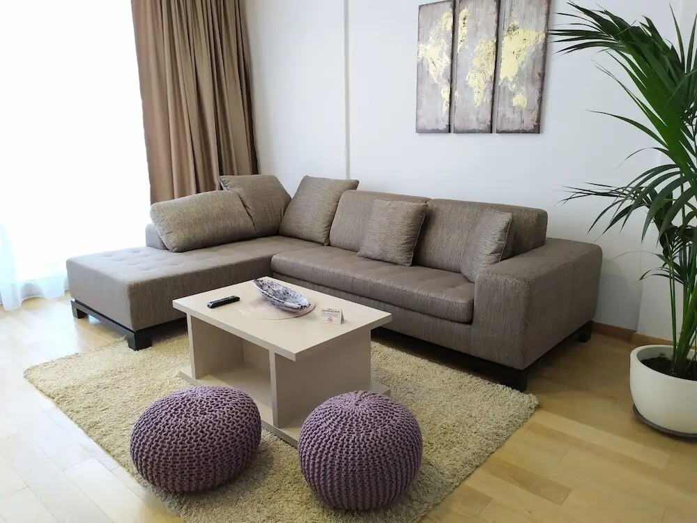 Будва: Wow Hotel Alltime Montenegro Apartments