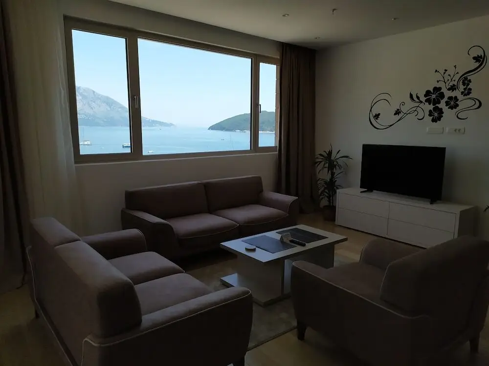 Будва: Wow Hotel Alltime Montenegro Apartments