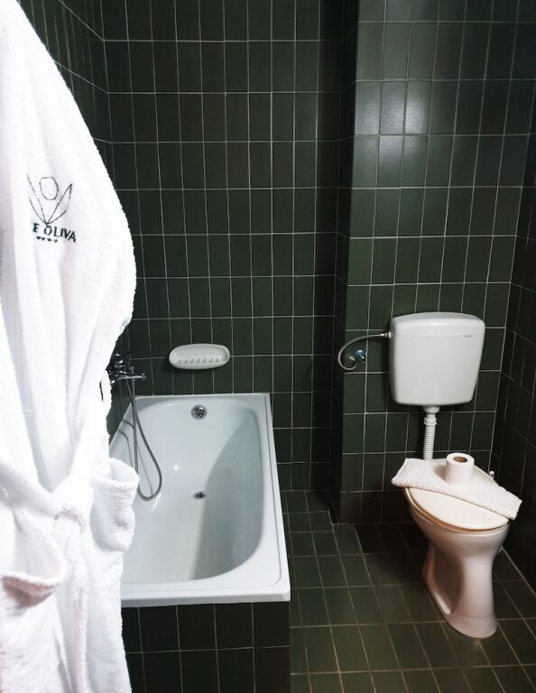 Будва: Hotel Sumadija