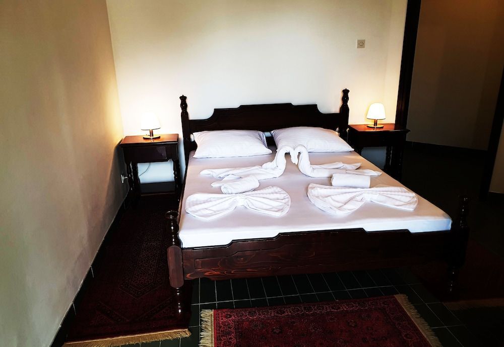 Будва: Hotel Sumadija