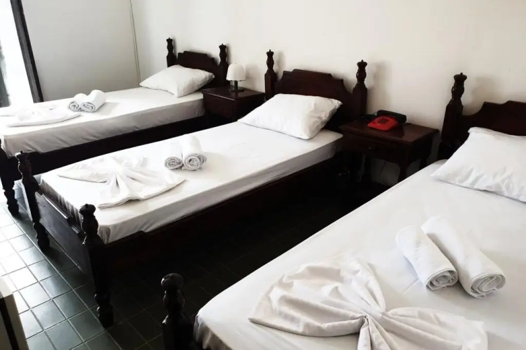Будва: Hotel Sumadija