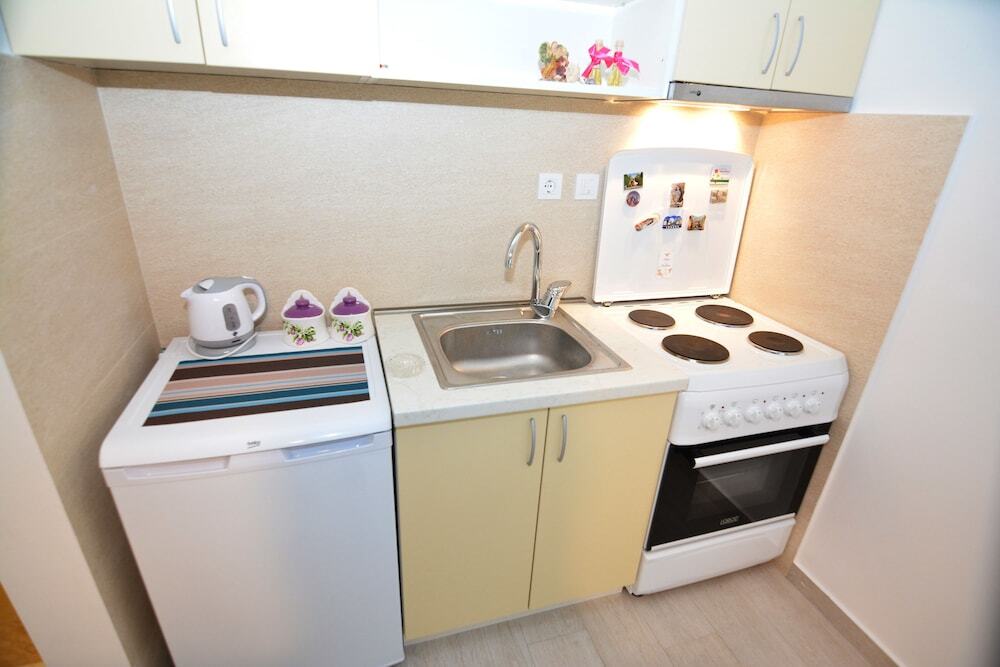 Котор: Apartment Vaki